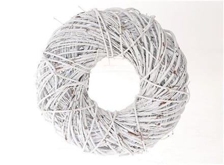Krans Twister D-50 White Wash