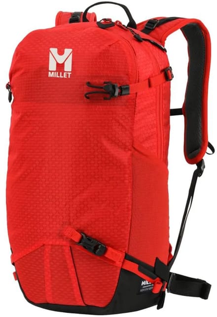 Millet Prolighter 22l Rugzak Rood