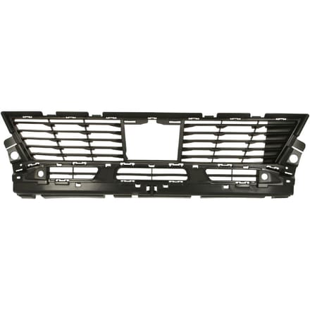 Bumper - onderdelen BLIC 6502-07-5547911P