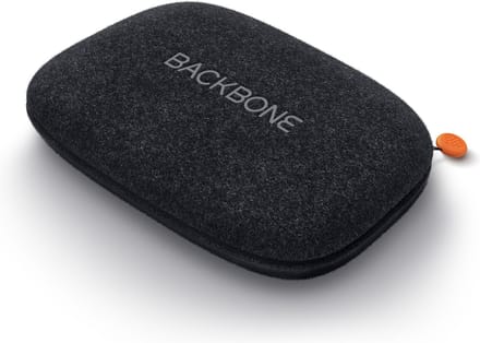 Backbone One Carrying Case Black - Miscellaneous Accessoires voor spelconsole