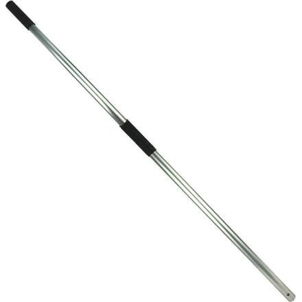 Aluminium Stalaccessoire York