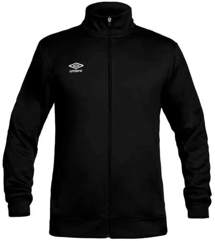 Umbro Freedom Trainingsjack Zwart 2XL Man