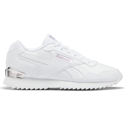 Reebok Glide Ripple Clip Sneaker - Vrouwen - Wit - Maat 37