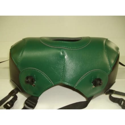 Motorfiets tankbeschermer Bagster nevada 750 club basic