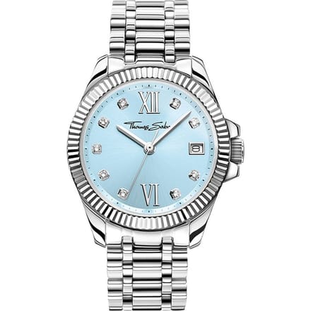 Thomas Sabo - WA0405-201-209 - Polshorloge - Dames - Kwarts