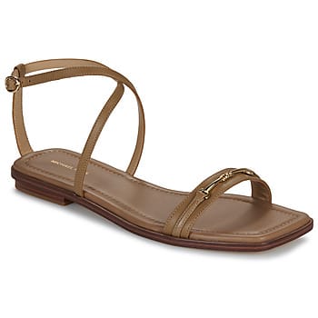 Platte sandalen MICHAEL Michael Kors LENA FLAT SANDAL