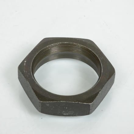 Écrou sup de colonne de direction pour scooter Aprilia 125 Scarabeo 2007-2011