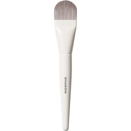 Morphe Gezichtskwasten M107 Paddle Cream & Liquid Foundation Brush Foundationkwasten Dames