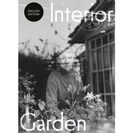 Interior Garden (Bilingual Edition) - Alhena Katsof