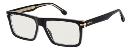 Brillen met correctie Carrera Carrera 344 2M2