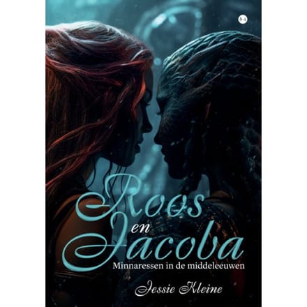Roos En Jacoba - Jessie Kleine