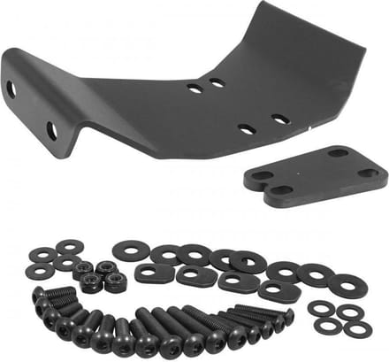 Support de top case Shad pour Deux Roues Honda Après 2016 Neuf