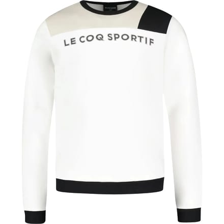 Kindertrui met ronde hals Le Coq Sportif Graphique N°1