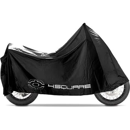 Motorhoes 4Square Shelter