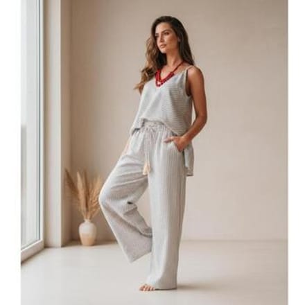 Setjes Isla Bonita By Sigris Blouse