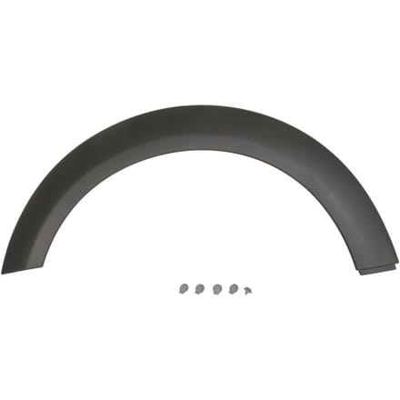 Spatbord - sierstrip / beschermstrip BLIC 5703-04-4001595P