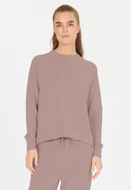Athlecia Sweatshirt Jacey