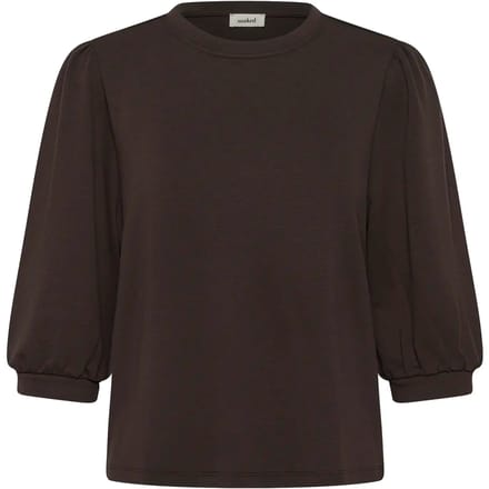 Dames-T-shirt met 3/4 mouwen Soaked in Luxury Ieste