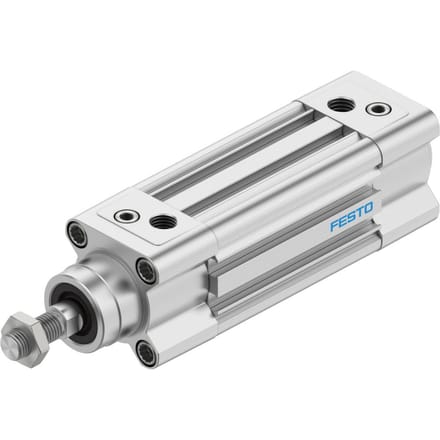 Festo Cilinder 32mm Boring 40mm Slag ISO 15552 Dubbelwerkend - 3656514 - P2C4M