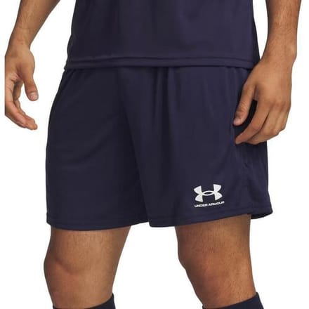 Korte Broek Under Armour Core