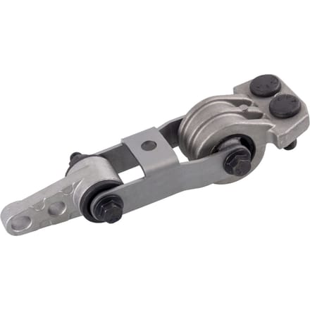 Lager, motor FEBI BILSTEIN 22711