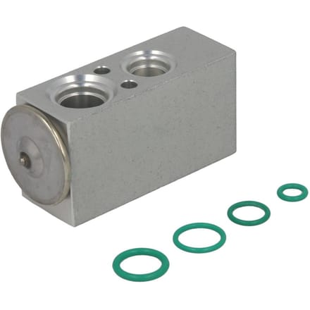 Airco ventiel NRF 38495