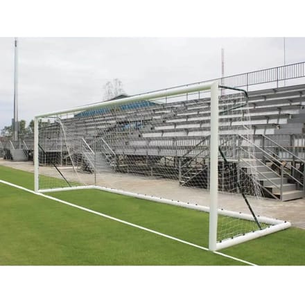 11-a-side voetbalnetten tpe Sodex Sport