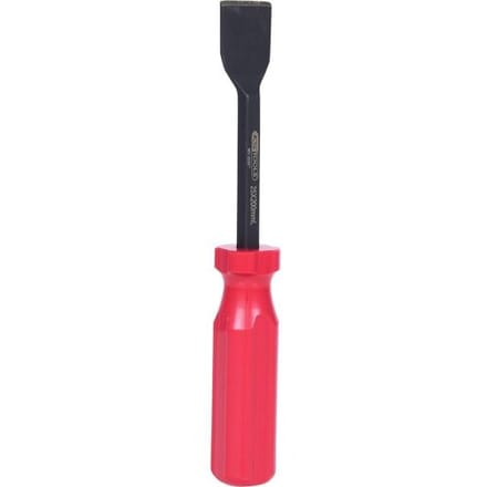 Afdichtingsschraper, 25 x 200 mm KS Tools 907.2232