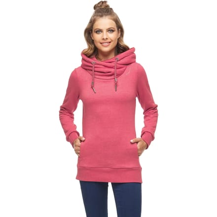Dames Hoodie Ragwear Gripy Bold