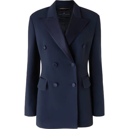 Ermanno Scervino Blauwjassen