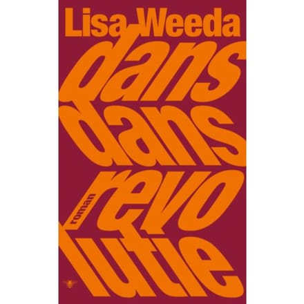 Dans Dans Revolutie - Lisa Weeda