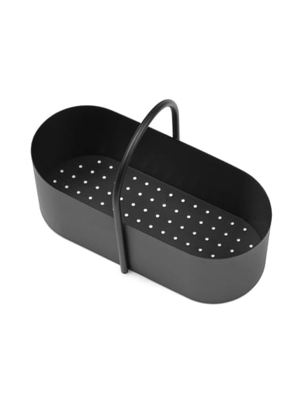 Ferm Living Grib Toolbox - zwart