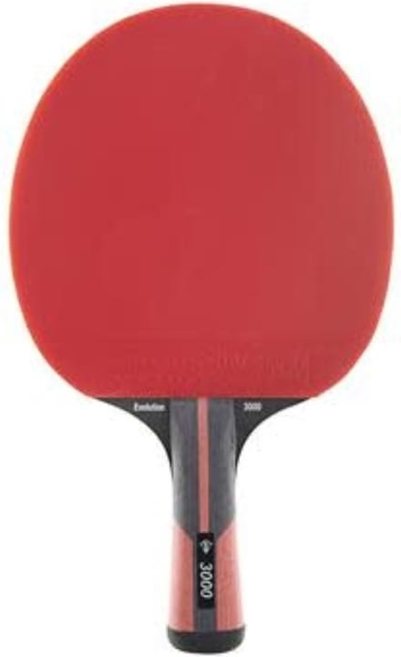 Dunlop - Tafeltennisbat -  DUNLOP EVOLUTION 3000