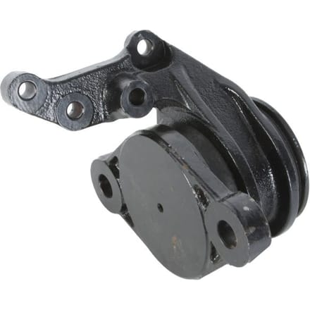Lager, motor AUGER 54297 rechts