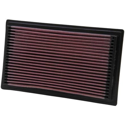 K&N; Filters Luchtfilter K&N; 33-2075