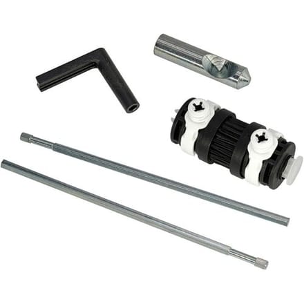 Ideal Standard fixing for wall-mounted toilet TT0299598