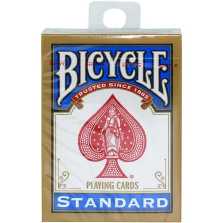 54-kaarten kaartspel Naipes Heraclio Fournier Bicycle