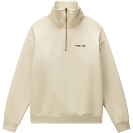1/2 rits sweater Napapijri Tenri