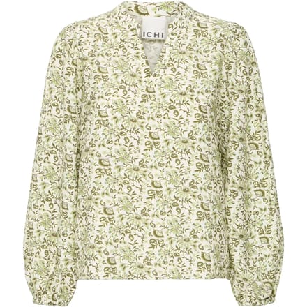Vrouwenblouse Ichi Harper