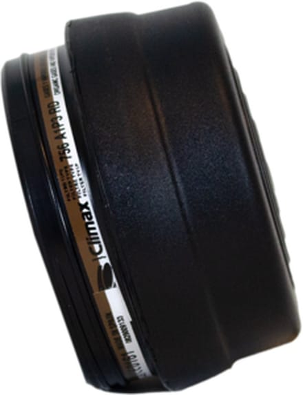 Climax - 755/756 Filter met A1 P3 Bescherming - 1 stuk