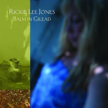 Balm In Gilead
