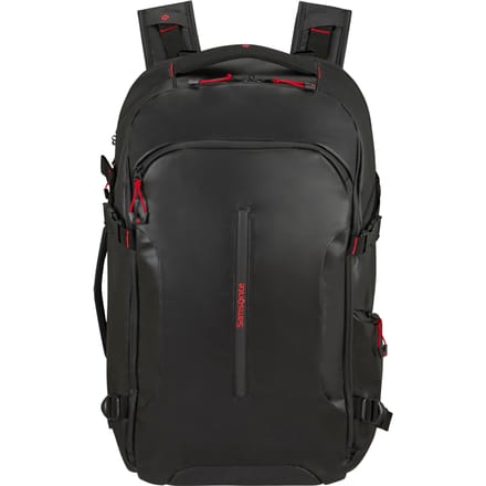 Samsonite Ecodiver Reisrugzak S Zwart