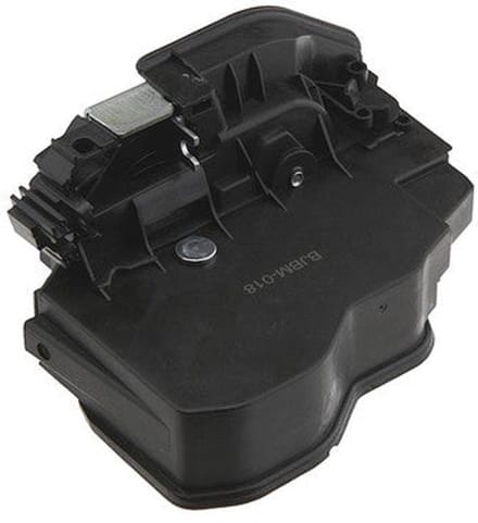 Deurslot achter OEM 51217202148