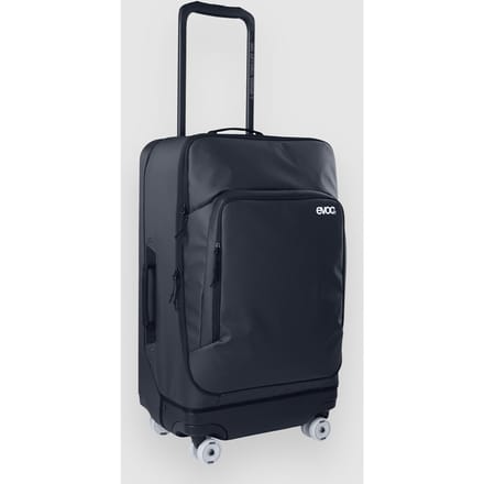 Evoc 4 wielen Trolley 73 cm - Zachte bagage - - carbongrey-black