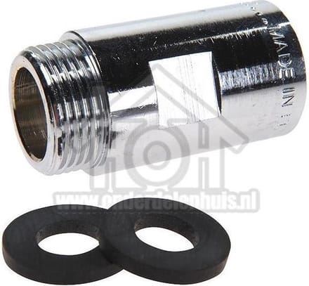 WPRO Ontkalker Magnetische ontkalker Wasmachine, Afwasmachine 484000008411