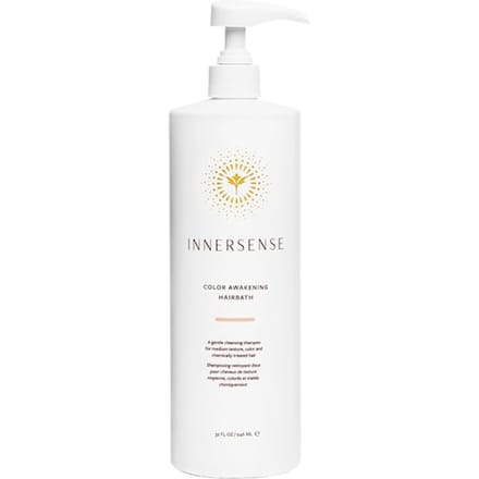 Innersense Shampoo Color Awakening Hairbath Kleurshampoo Unisex 946 ml