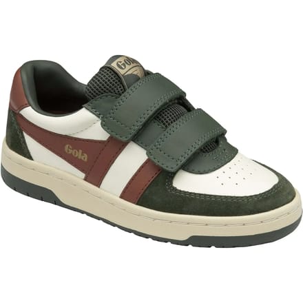 Kindertrainers Gola Hawk