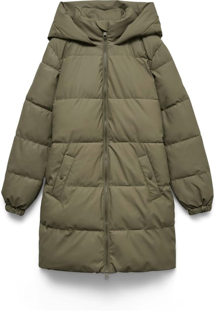 Vero Moda Puffer jacket VMGRETAFIE Jas