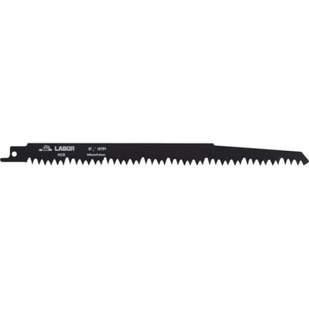Labor reciprozaagbladen hout S1531L - 240mm (5 Stuks)