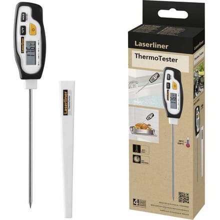 Laserliner ThermoTester Insteekthermometer